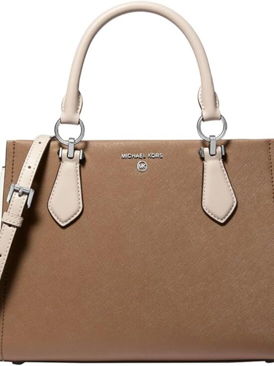 Michael Kors Handbags - Michael Kors Women's Marilyn Satchel